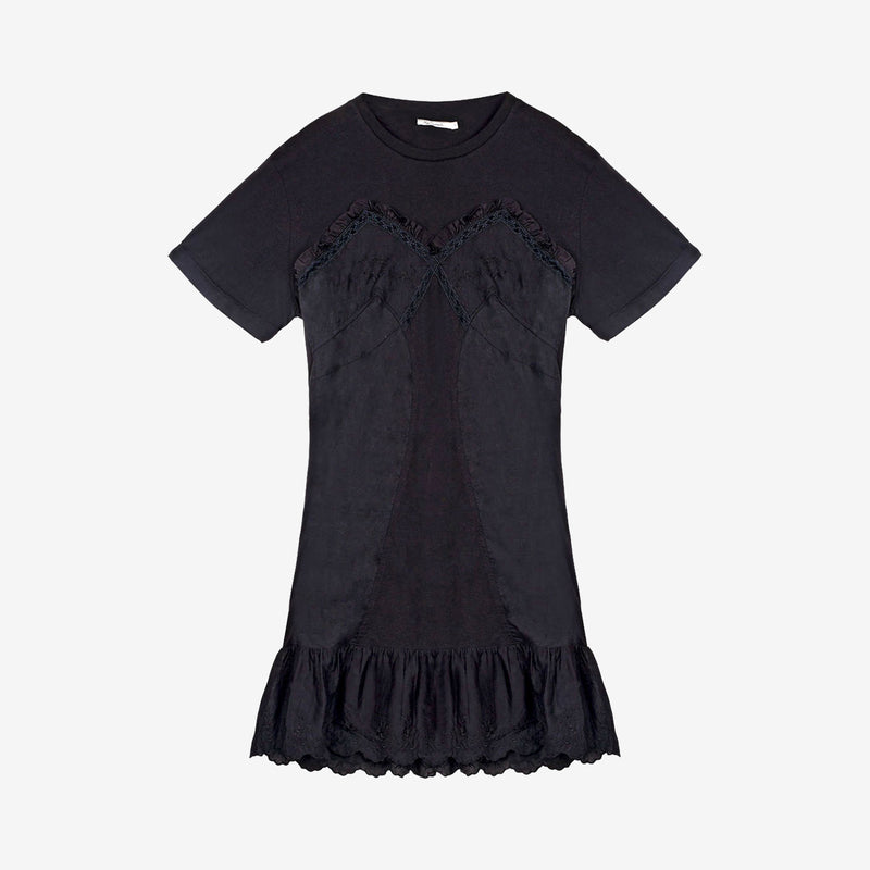 Marilyn Dress S - Black
