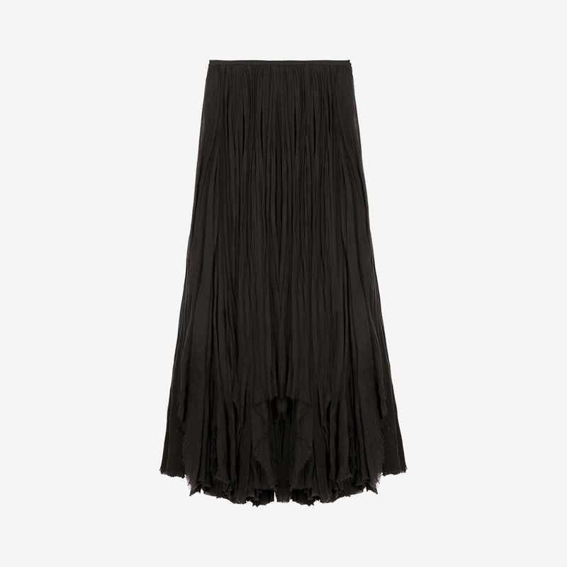 Versatile Skirt - Black