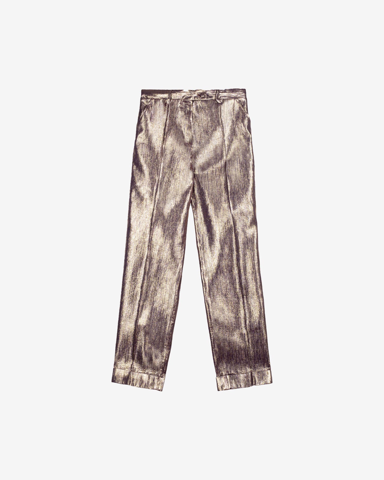 Pantalon Aosta - Lilas - Image 7
