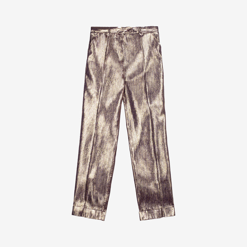 Aosta Pants - Lilac