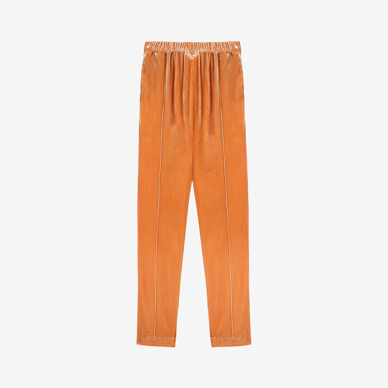 Pantalon Belami - Nude