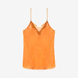 Top Bemol - Orange