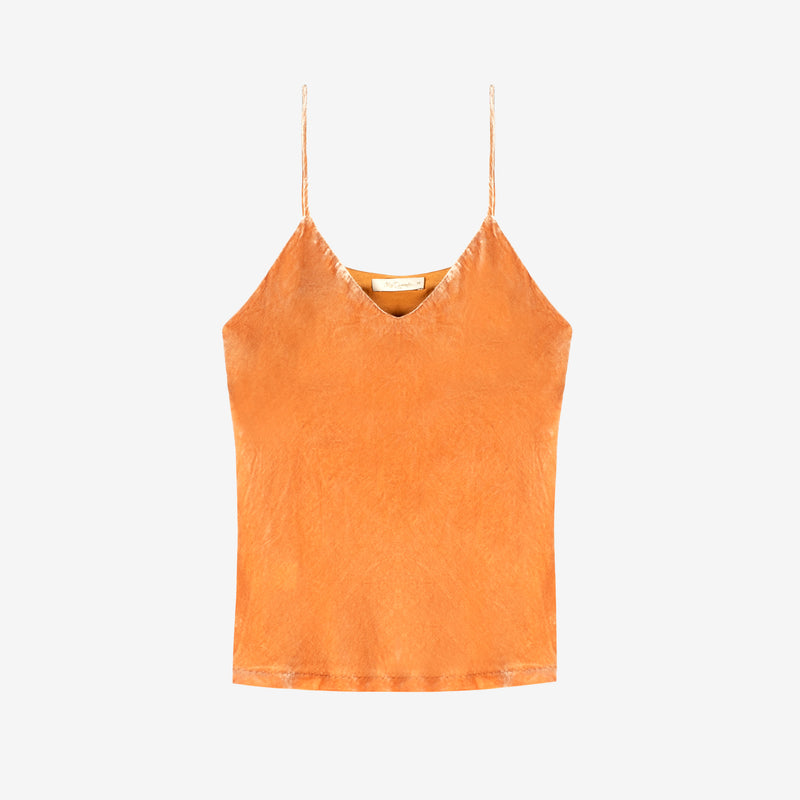Berlioz Top - Nude