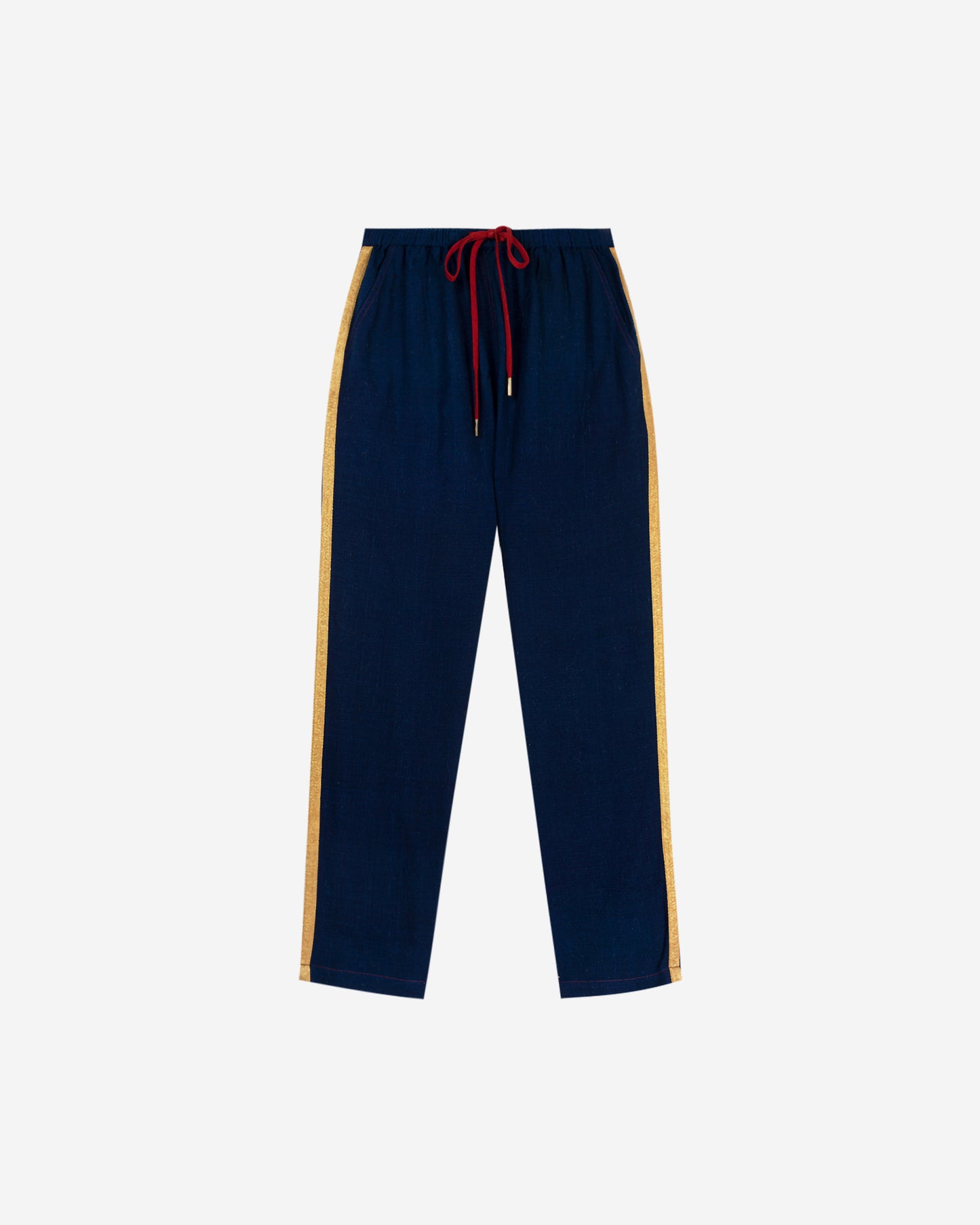 Pantalon Camelot - Indigo