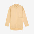 Carat Shirt - Camel