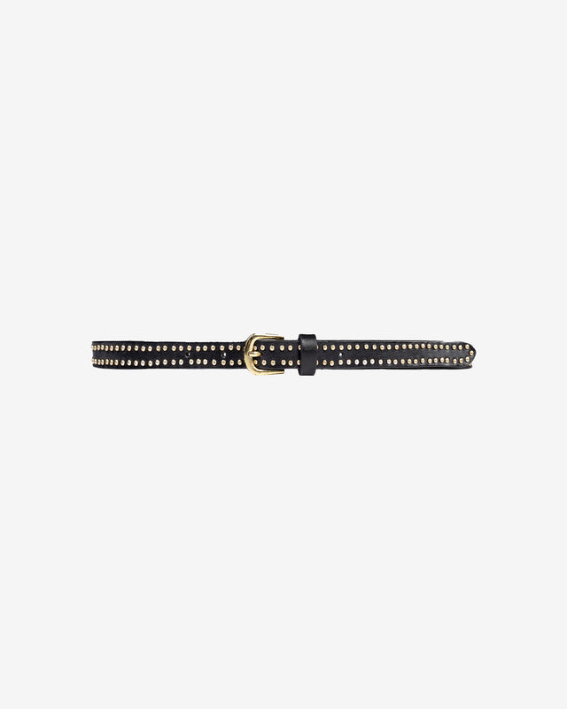 Ceinture Carry - Noir - Dernière image