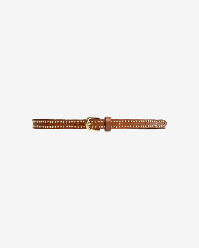 Carry Belt - Brown - Image 3