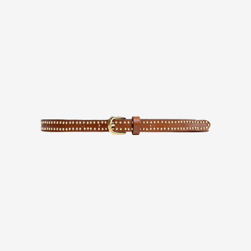 Carry Belt - Brown