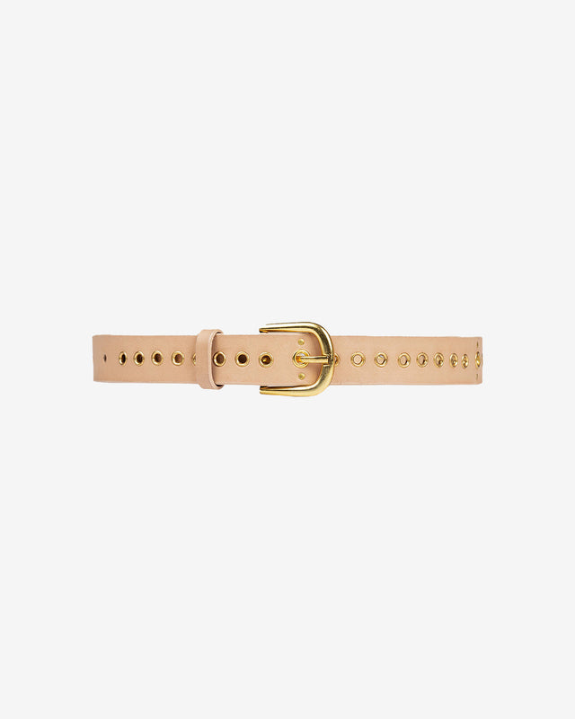 Casey Belt - Nude - Image 3