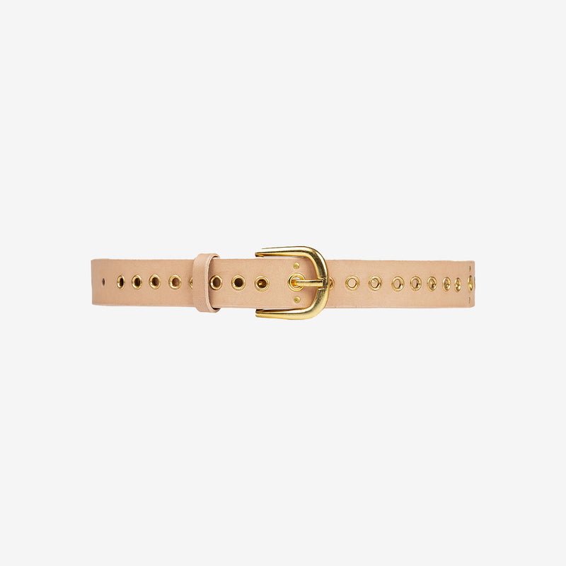 Ceinture Casey - Nude