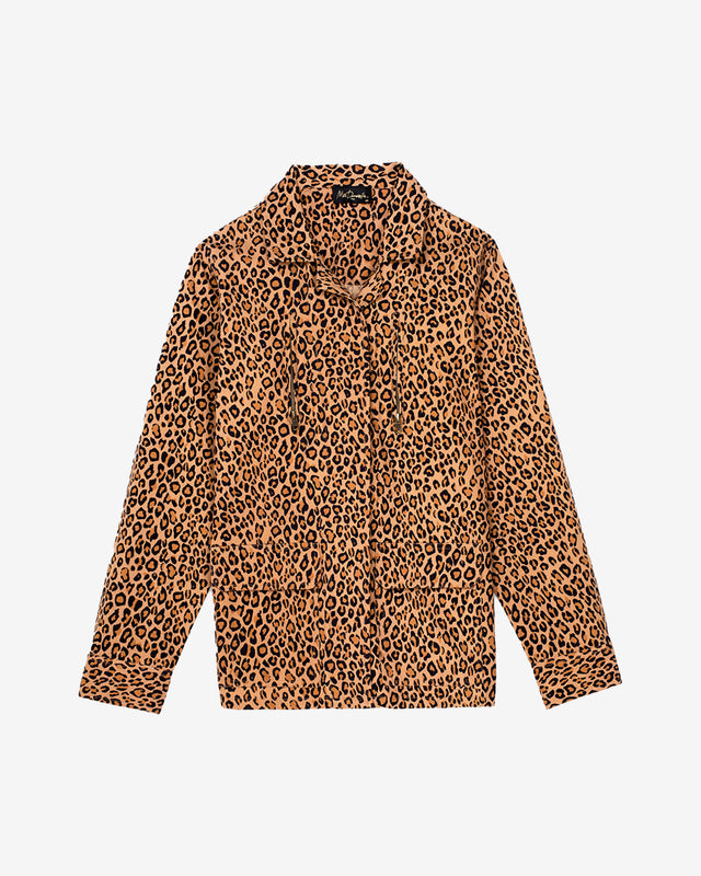 Veste Chris - Beige - Image 1