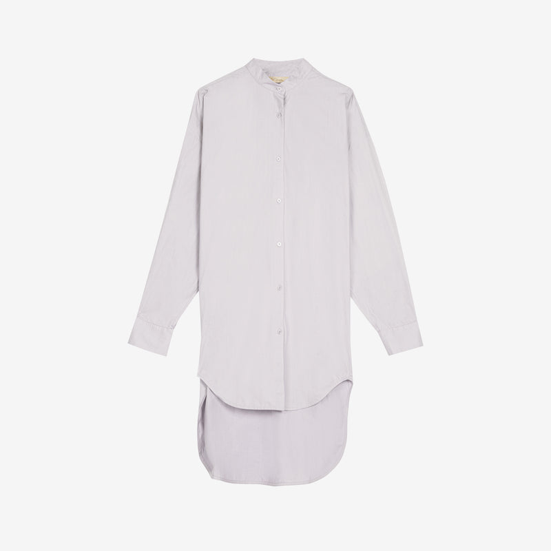 Chemise Chuck - Lilas