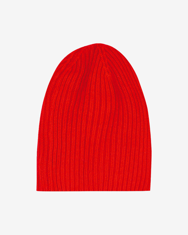 Bonnet Cockpit - Rouge - Image 1