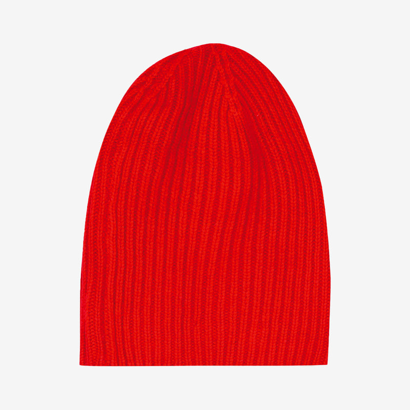 Cockpit Bonnet - Red