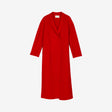 Manteau Columbus - Rouge