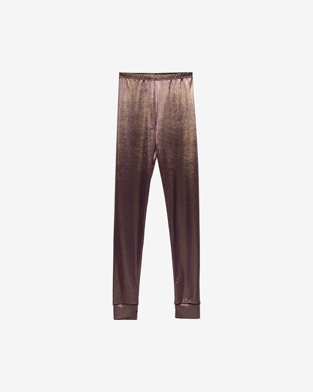 Legging Dance - Mauve - Image 1