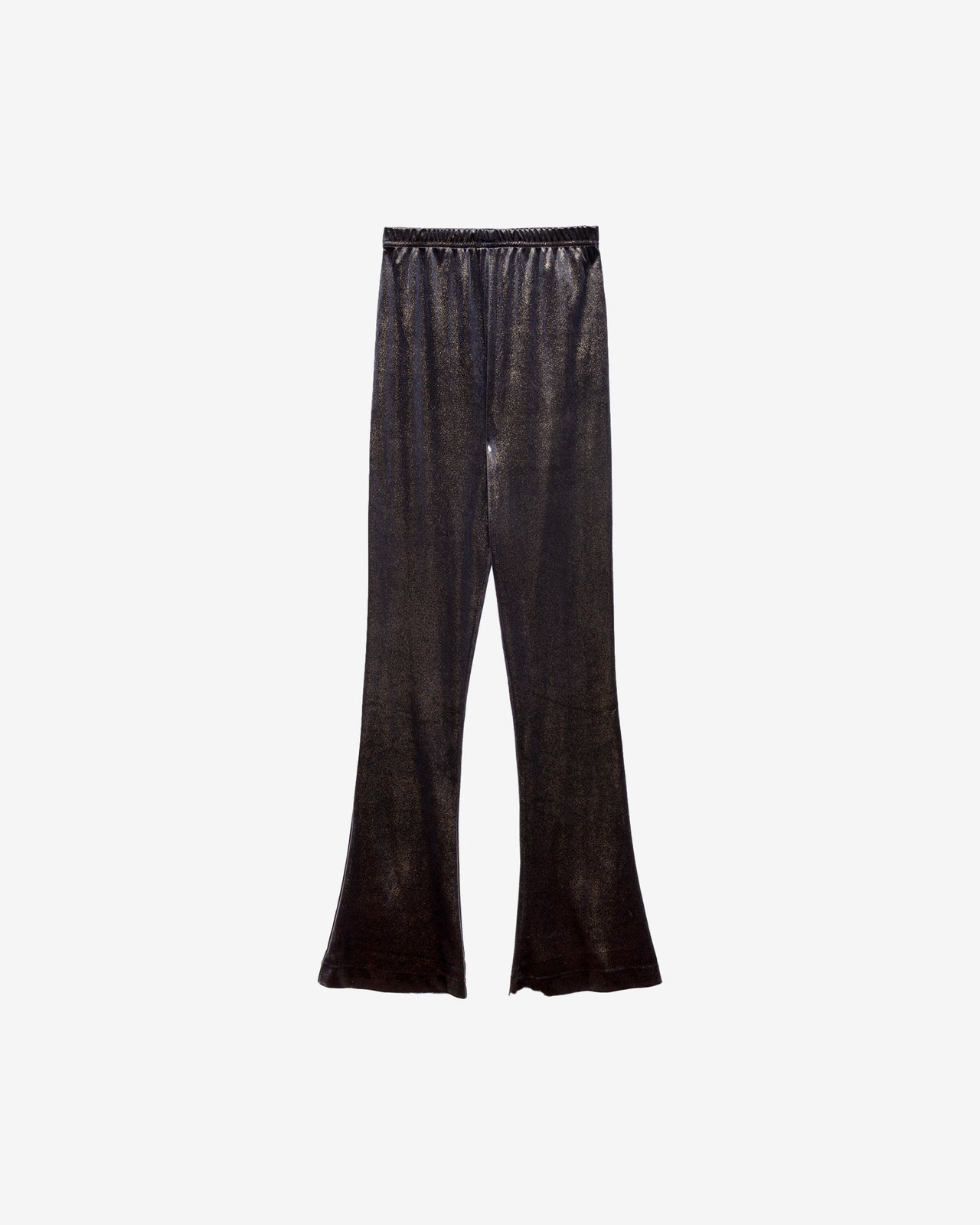 Disco Trousers - Charcoal - Image 1