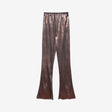 Pantalon Disco - Mauve