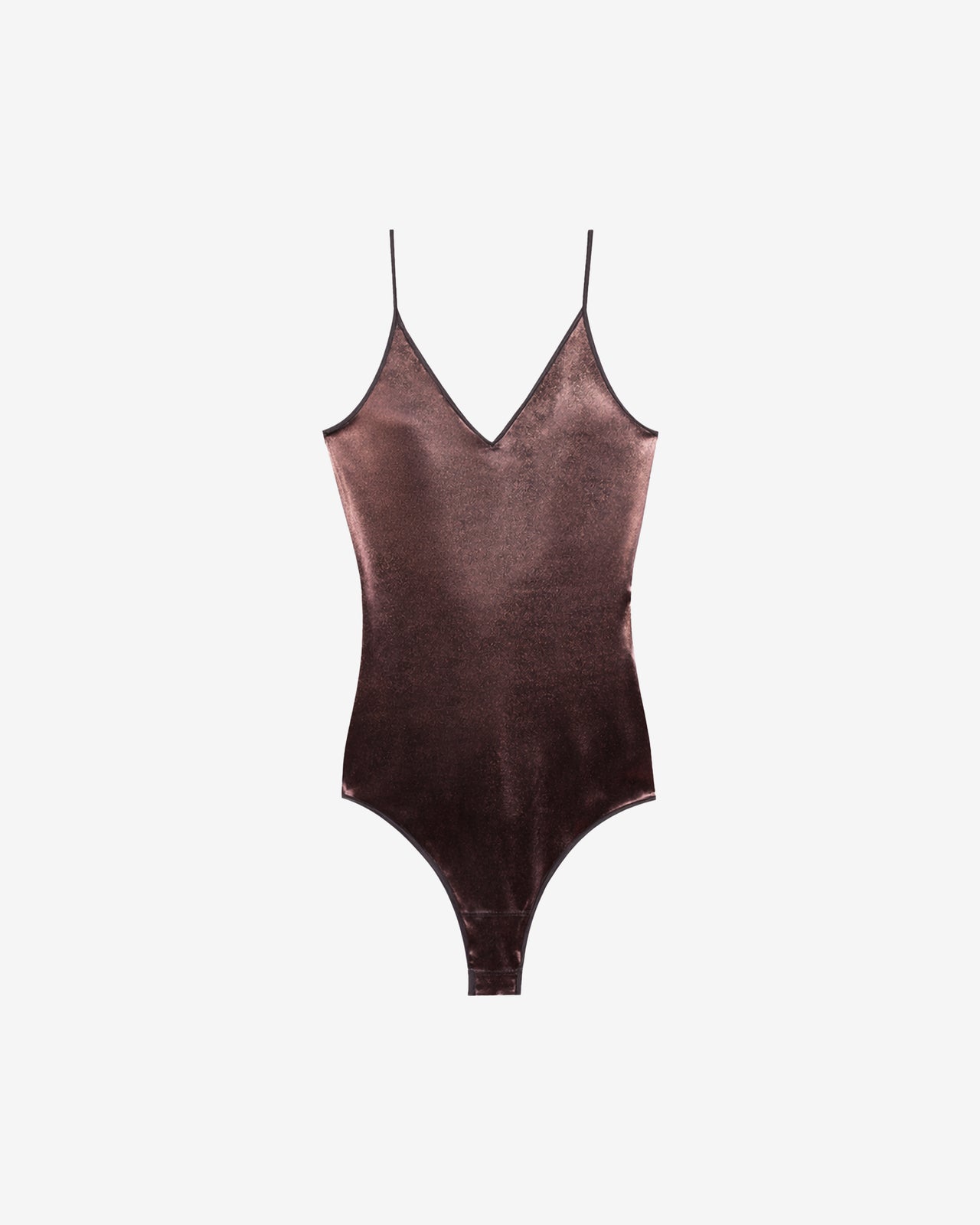 Body Donna - Mauve - Image 1