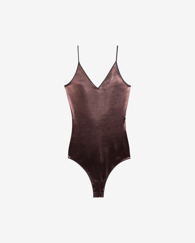 Body Donna - Mauve - Image 1