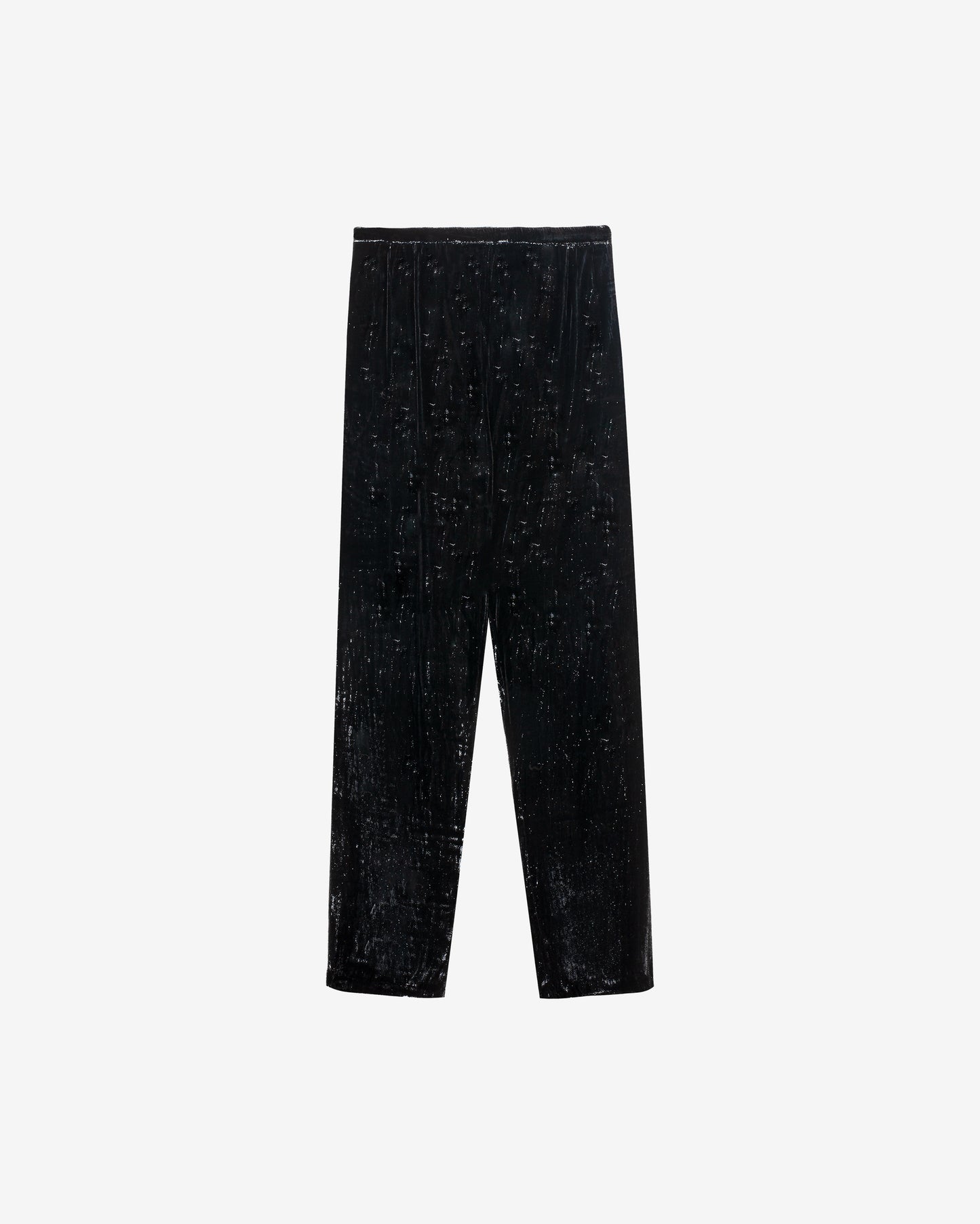 Glad Pants - Black