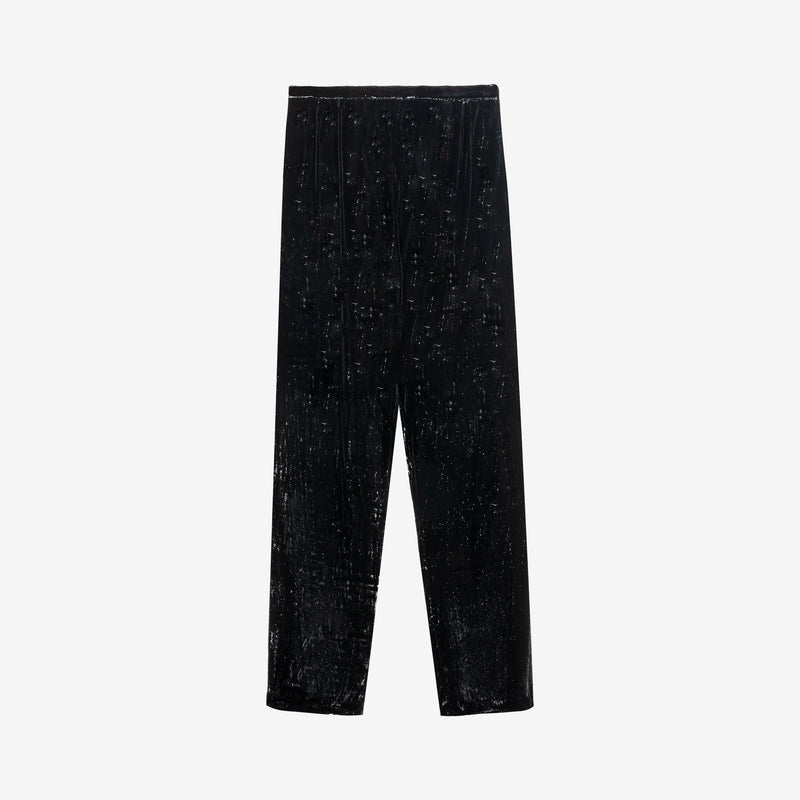 Glad Pants - Black