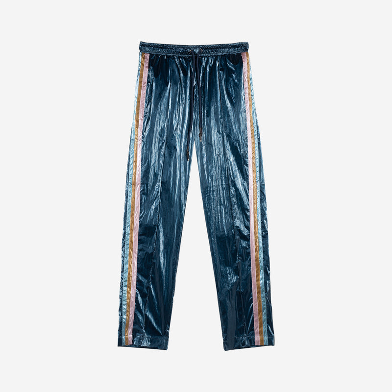 Jeffery Pants - Blue