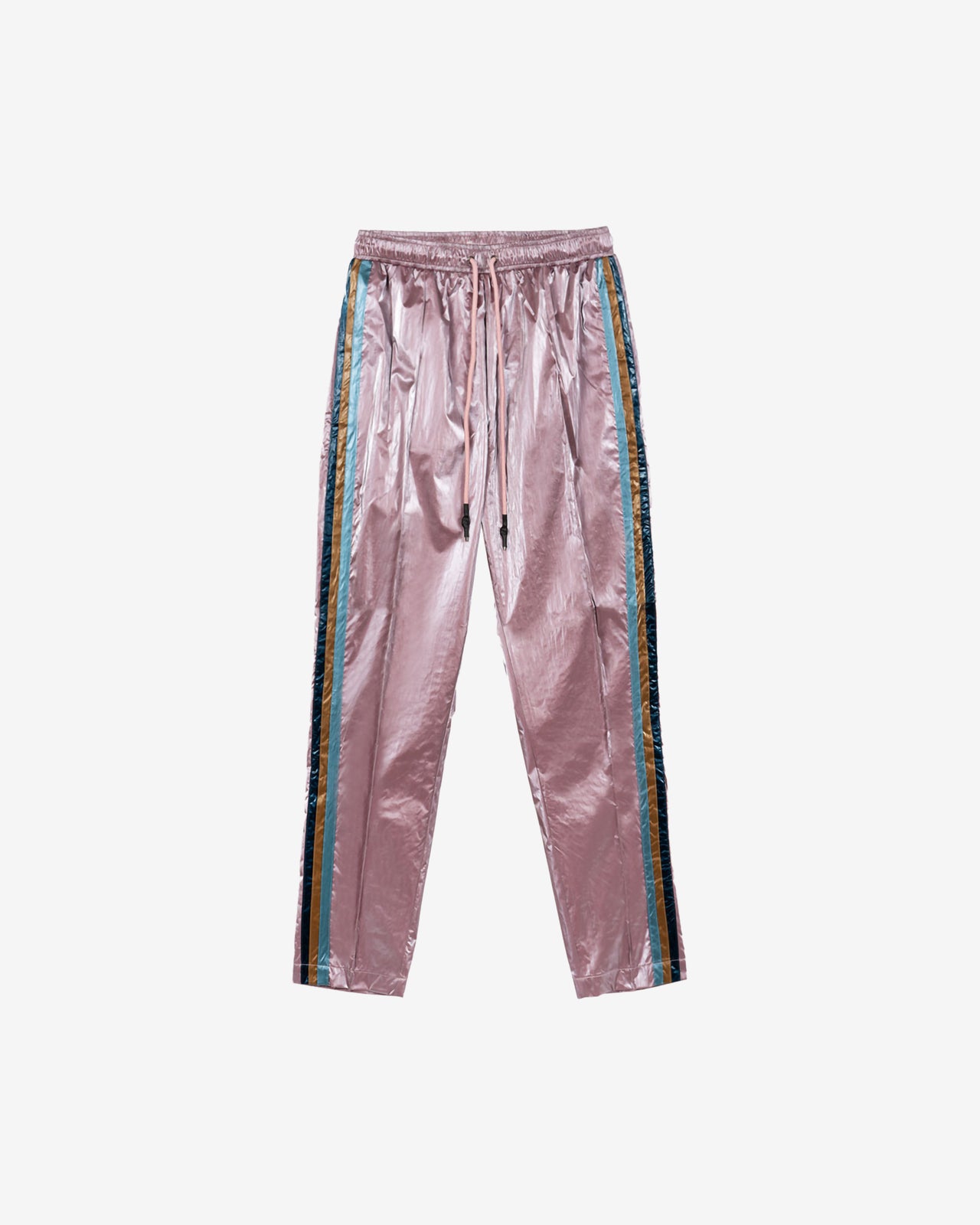 Pantalon Jeffery - Rose - Image 6