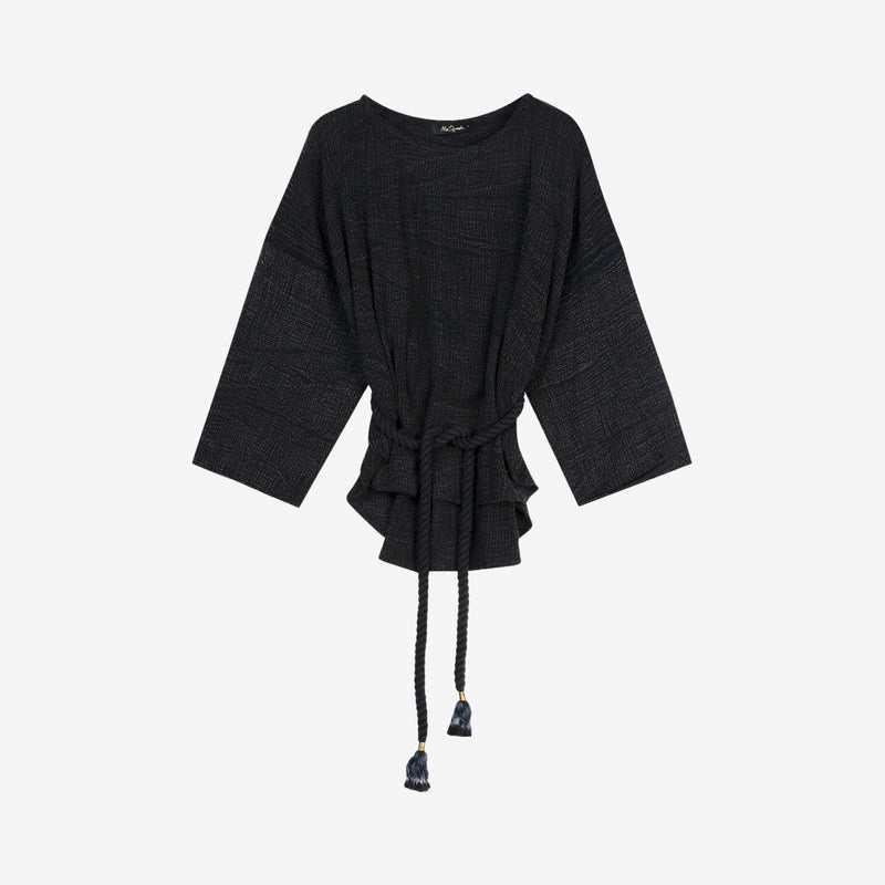 Katell Blouse - Black