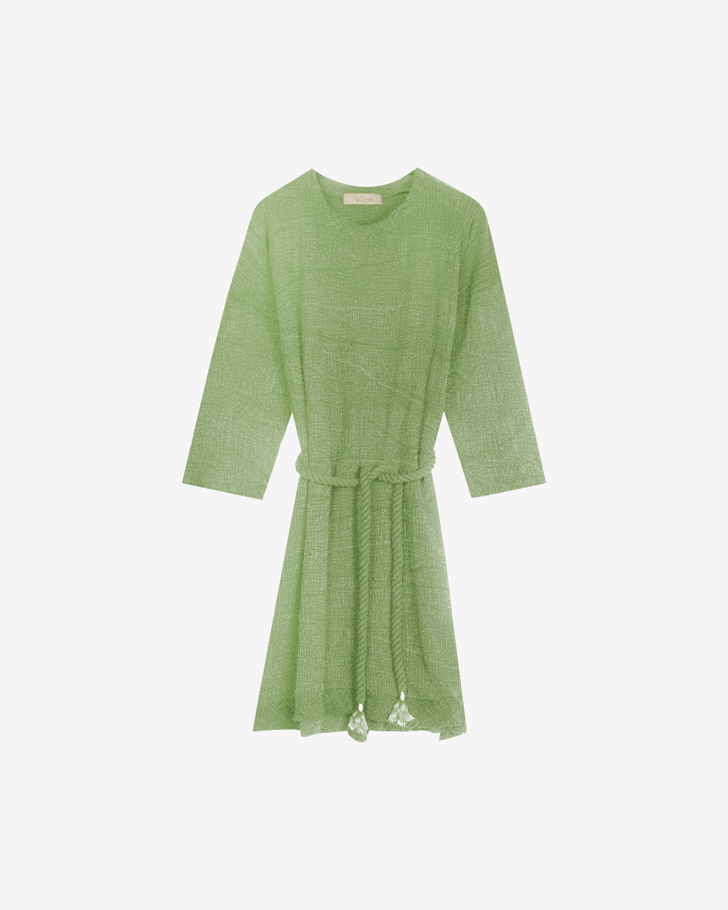 Kelig Tunic - Azure