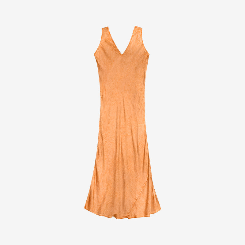 Robe Leona - Peche