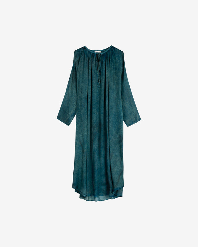 Robe Lerida - Bleu - Image 2
