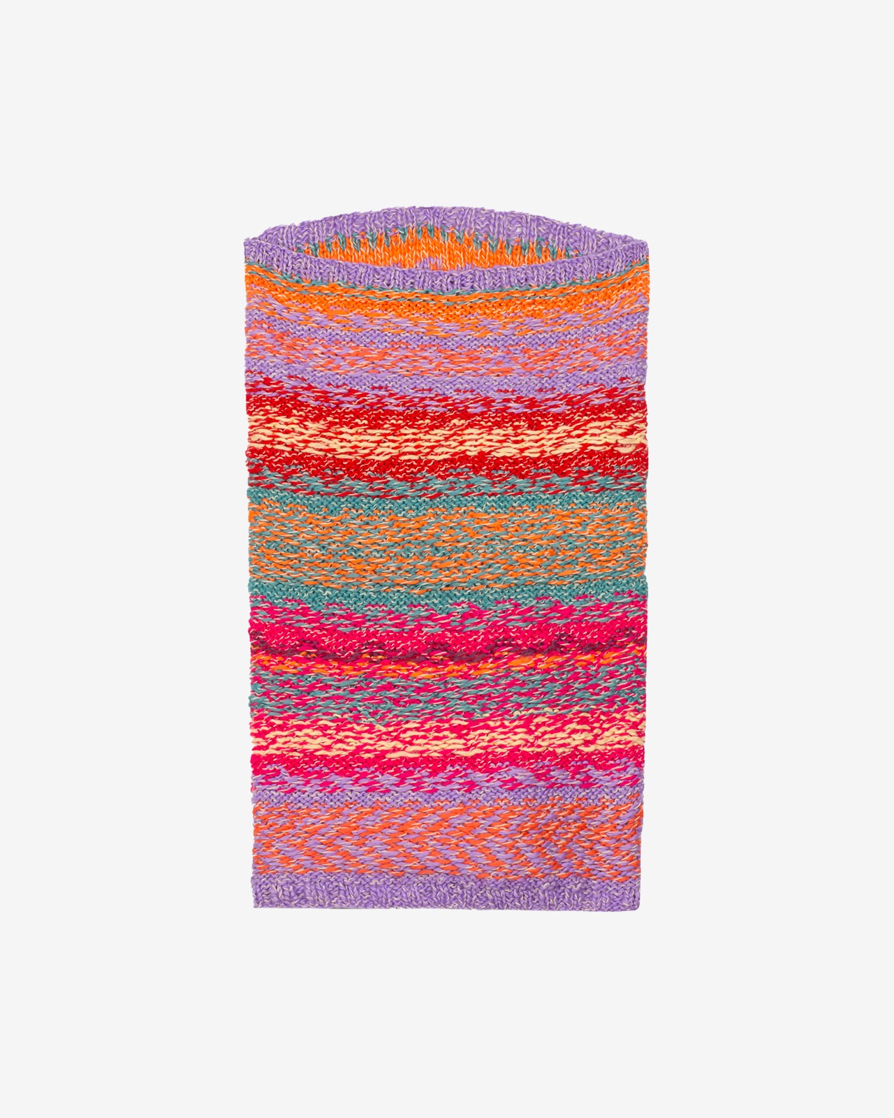 Macaron Collar - Pink - Image 1