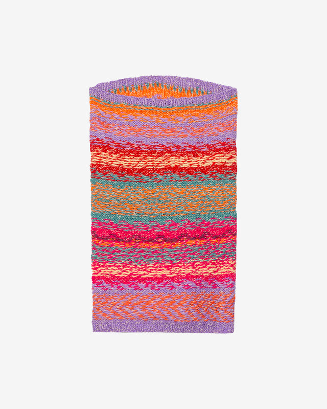 Col Macaron - Rose - Image 1