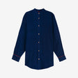 Sailor Shirt - Indigo