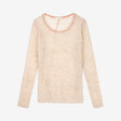 Pull Mcqueen - Beige
