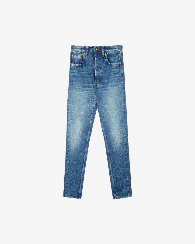 Jeans Misfits - Denim - Dernière image