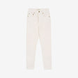 Jeans Misfits - Ecru
