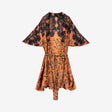 Mojave Kimono - Terracotta