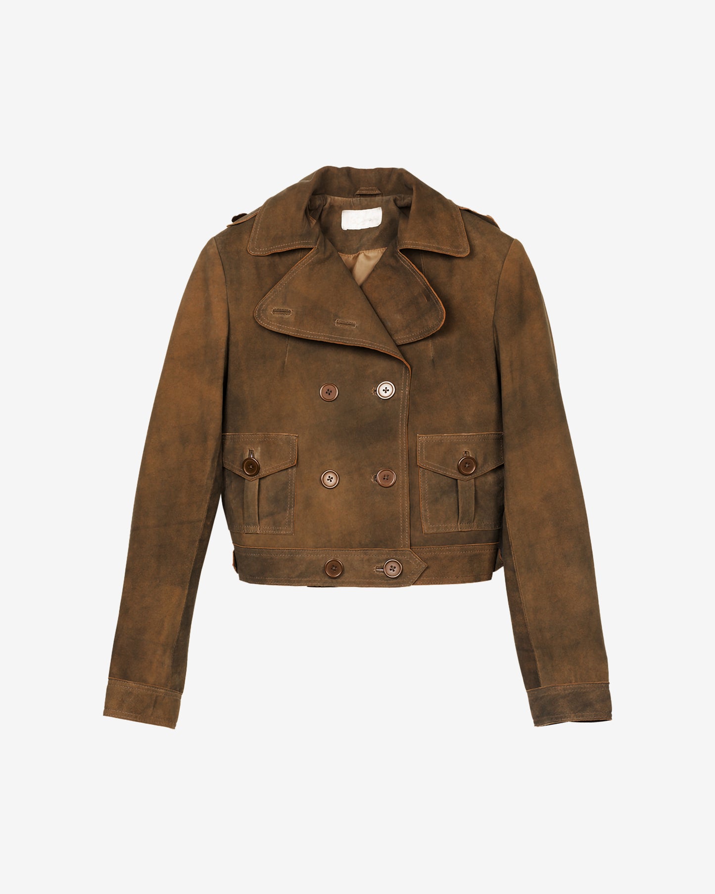 Veste Oakley - Marron Olive