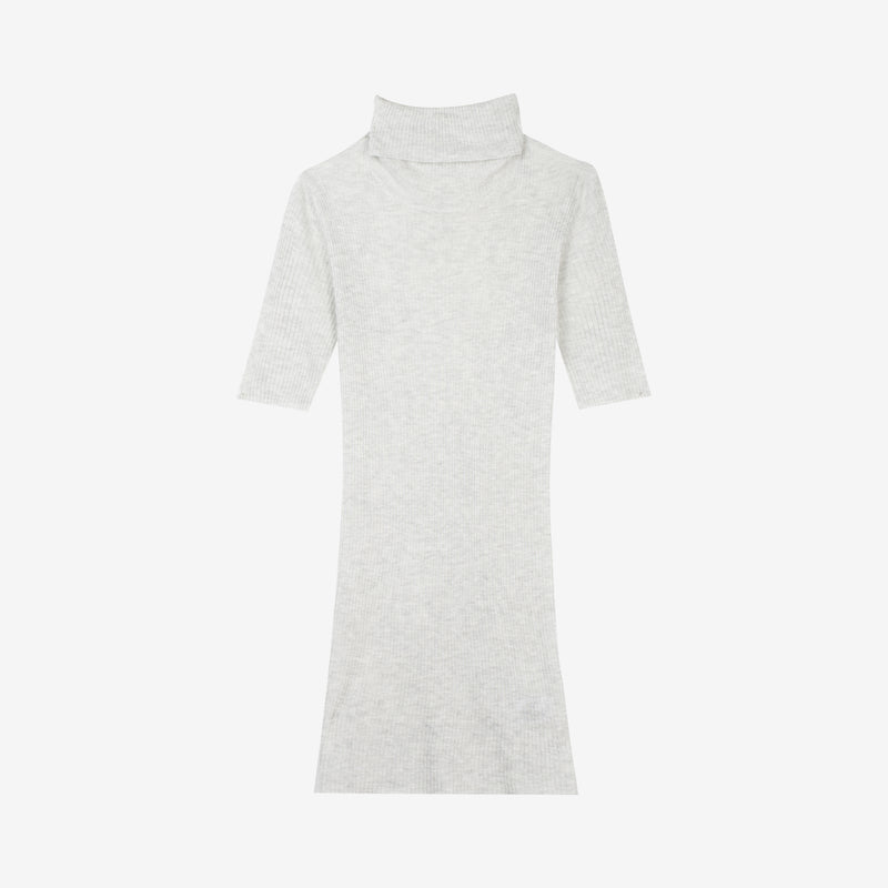 Seal Sweater - Gray