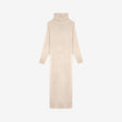 Sherry Dress - Beige