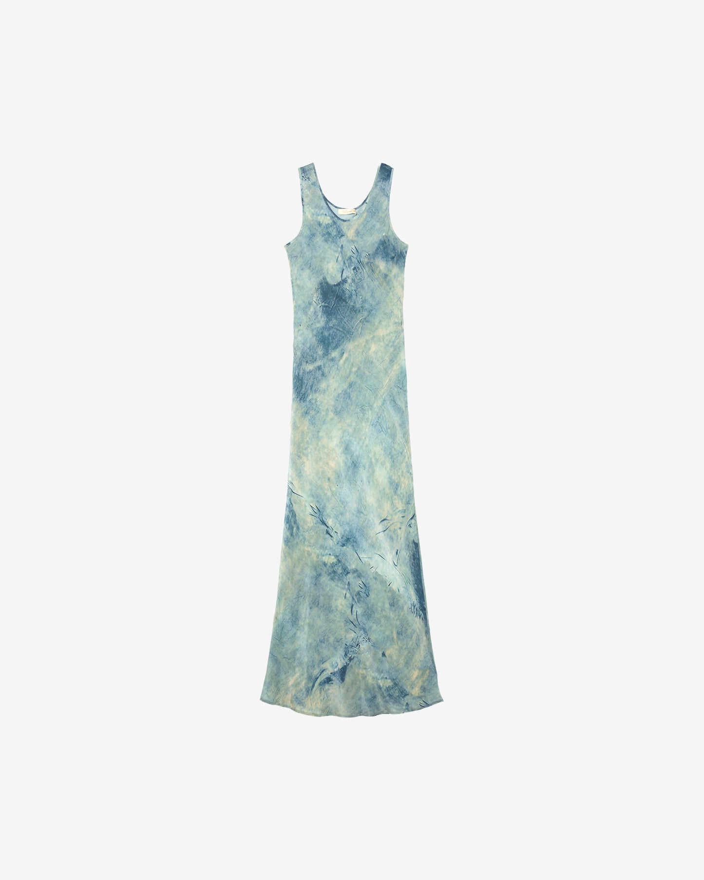 Robe Siccative - Bleu