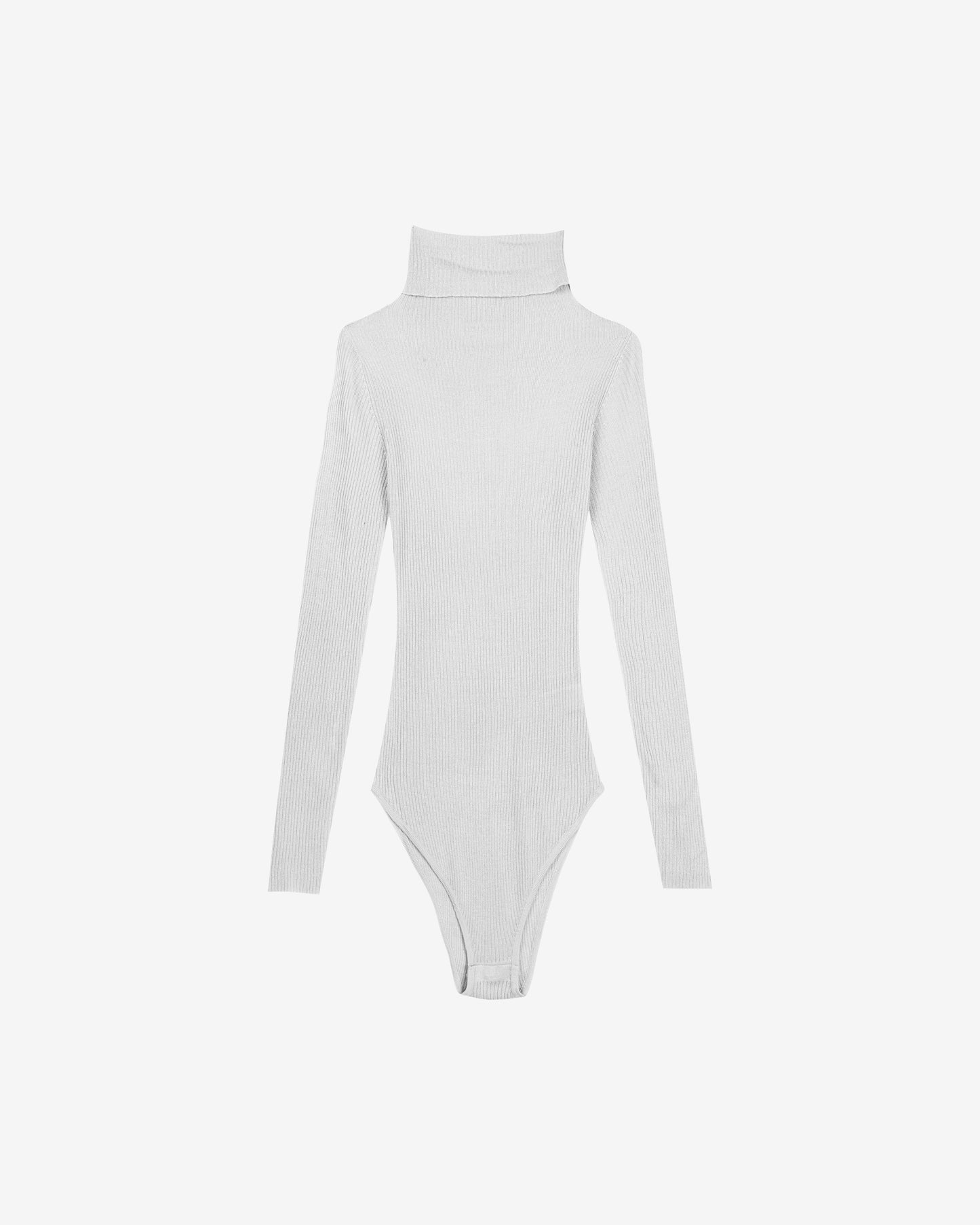 Smith Body - Gray