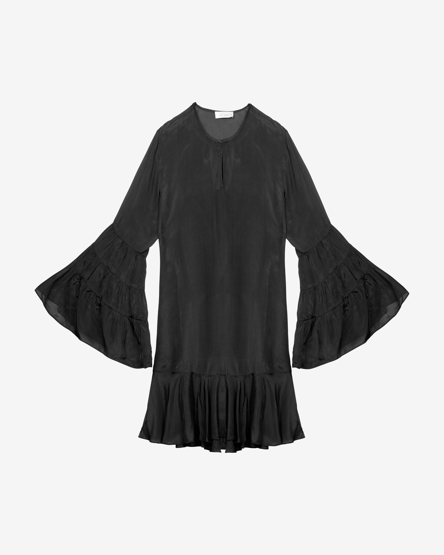 Robe Stan - Charbon