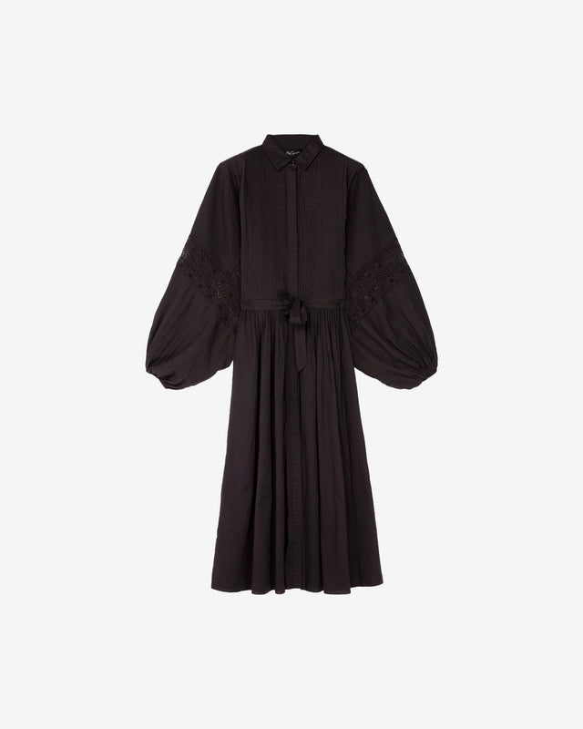 Robe Supremes - Charbon - Image 1