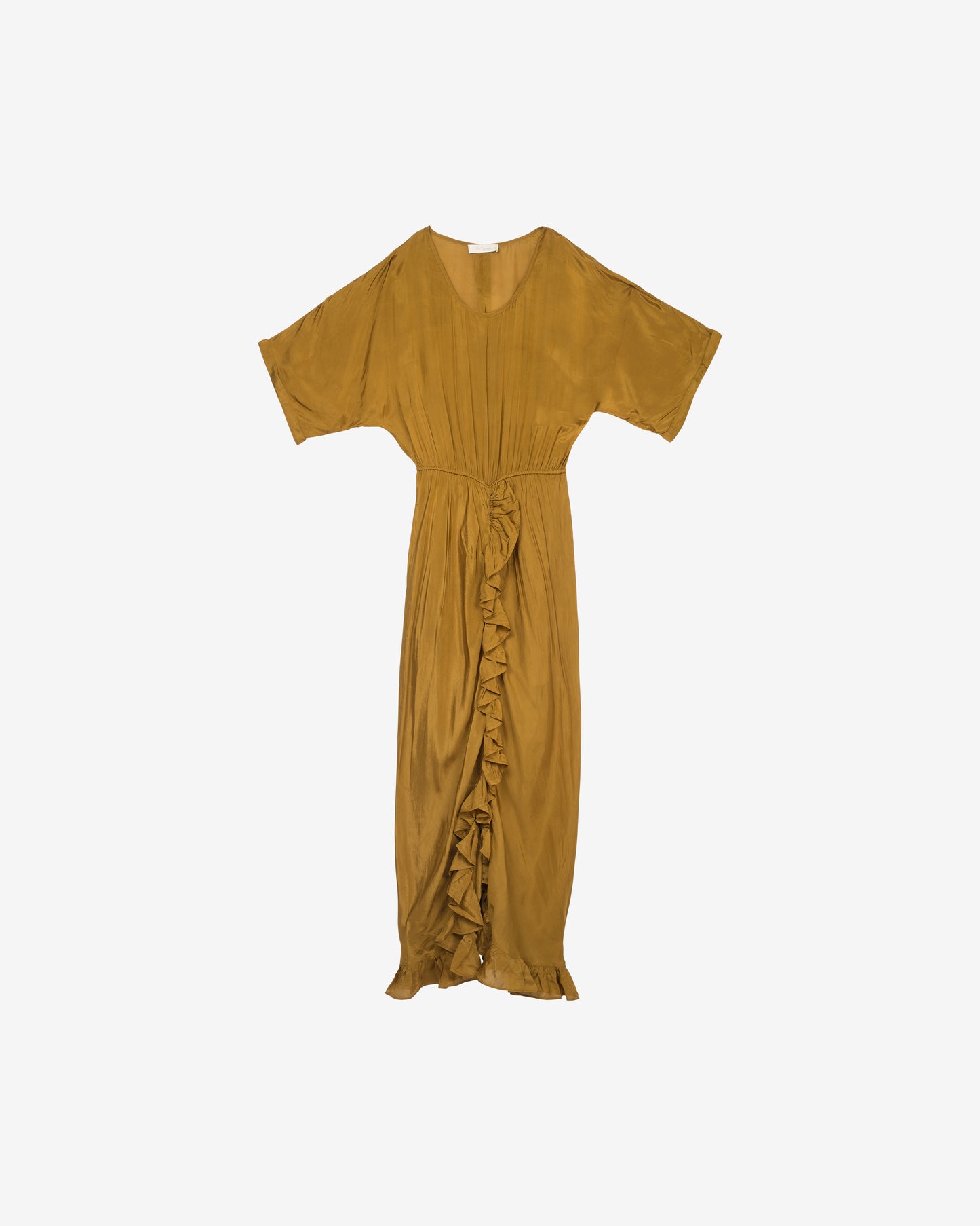 Robe Susan - Kaki