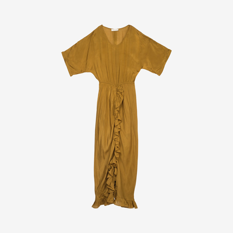 Robe Susan - Kaki