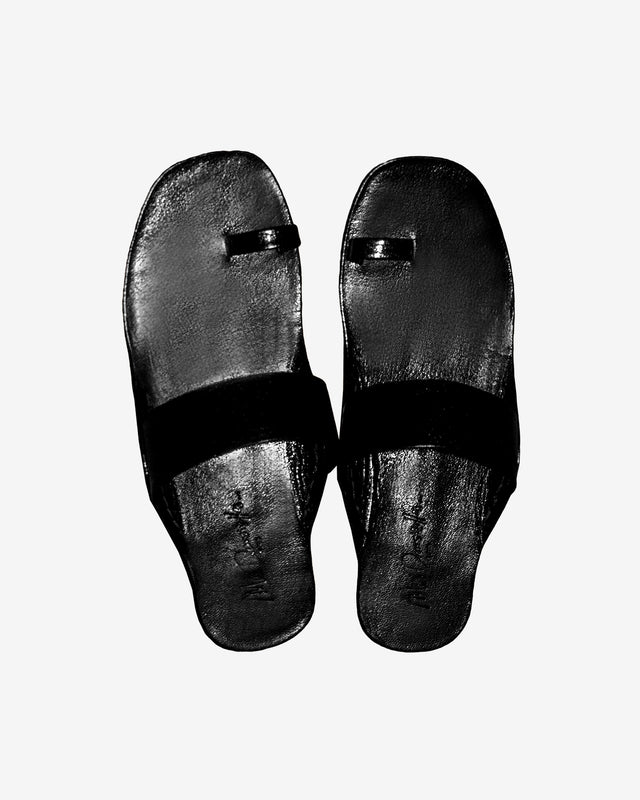 Chaussures Astarte - Noir - Image 1
