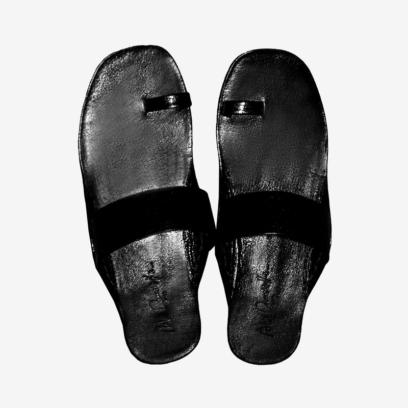 Astarte Shoes - Black